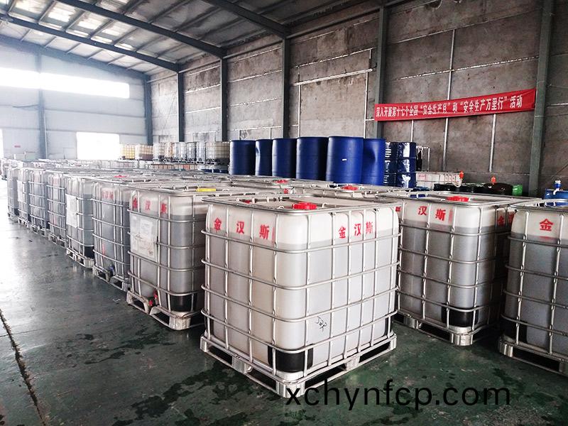 選(xuan)擇(ze)消泡劑要(yao)符(fu)郃(he)以(yi)下幾點