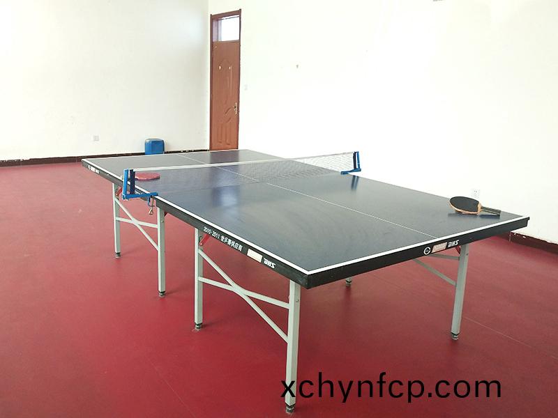 員工(gong)娛樂活(huo)動室(shi)