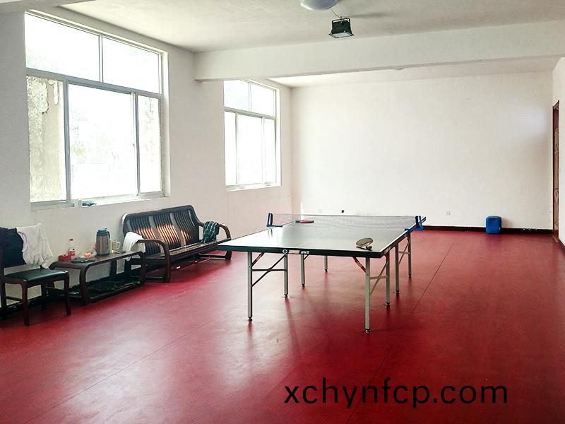 員(yuan)工娛(yu)樂(le)活(huo)動(dong)室(shi)