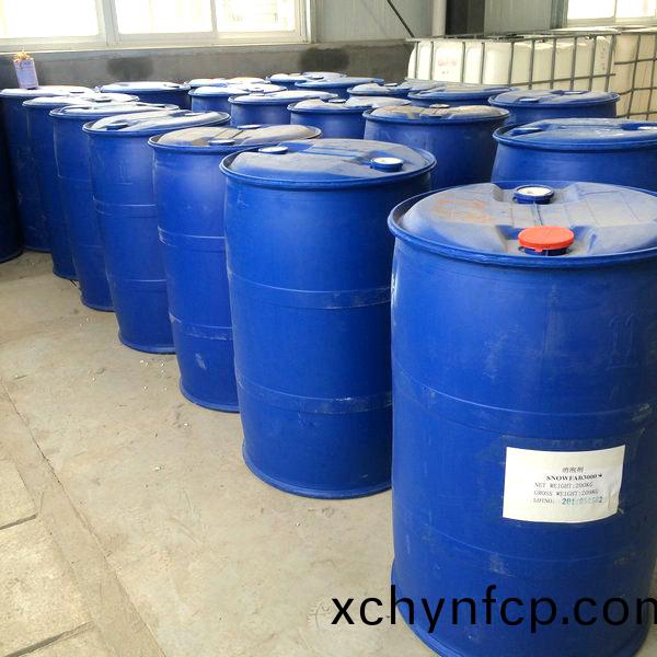 聚醚(mi)類消(xiao)泡(pao)劑(ji)