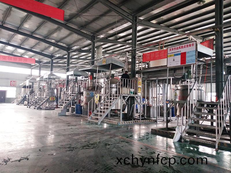 車間(jian)內部圖(tu)