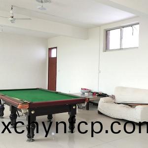 員(yuan)工(gong)娛樂(le)活動室(shi)